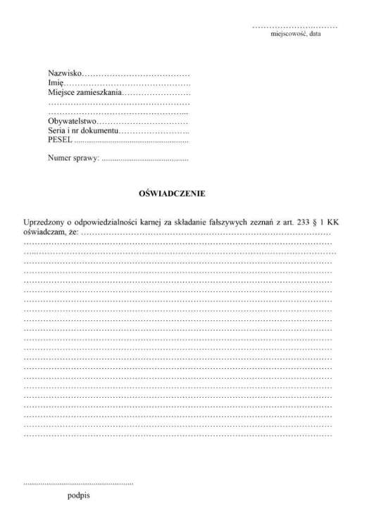 Oswiadczenie o liczbie osób pozostających na utrzymaniu.jpg